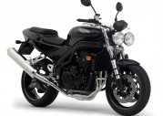 Triumph Speed Triple